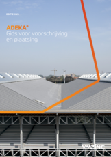Technische handleiding ADEKA